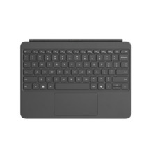 Microsoft Surface Pro klaviatuur, 12 tolli, antratsiit