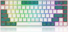 Redragon K678WG-RGB-PRO Singed