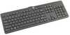 Klaviatuur HP Usb Slim Kb Win 8 Sp