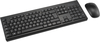 Kensington KM150 EQ Desktop Set, juhtmevaba, must
