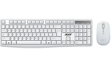 Acer LK41-2K, juhtmevaba klaviatuuri ja hiire komplekt, ENG