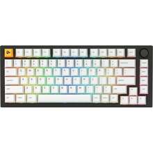 Glorious PC Gaming Race GMMK Pro Black Slate, 75 proc. TKL, ANSI, must