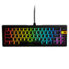 Glorious GMMK 3, 65 prots., Fox HE Switches, must, US