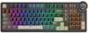 Royal Kludge N99 Phantom, 96 proc., Beige Switch, US