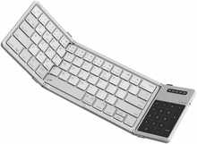 Nillkin Cube Pocket Keyboard, hall