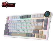 Royal Kludge RK N80 RGB