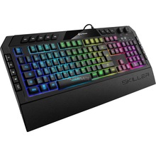 Sharkoon Skiller SGK5, DE, must