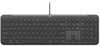 Klaviatuur Logitech K620 Signature Slim, juhtmega, US INTL, grafiit