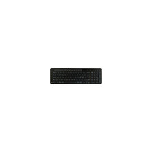 Klaviatuur Contour Design Balance Keyboard, juhtmevaba, must, Põhjamaade