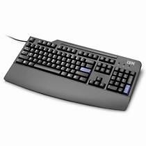 Klaviatuur Lenovo Preferred Pro, US/English, must