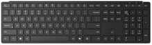 Lenovo Wireless Multi-Mode Pro Keyboard 6000, Rootsi/Soome