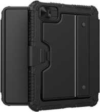 Nillkin Bumper Combo Keyboard Case, iPad 10.9 2022, must