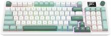 Redragon Galatin Pro K719WG-RGB-PRO, Mint Mambo