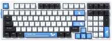 VGN V98 Pro V2 Arctic Fox, US, juhtmevaba, sinine/valge/must