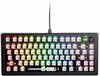 Klaviatuur Glorious GMMK 3, 75 prots., Barebone, ANSI, must