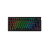 Klaviatuur HyperX Alloy Rise 75, must, US
