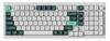 Klaviatuur Keychron Q5 HE RGB, SHELL, valge, Q5H-P1