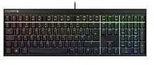 Klaviatuur Cherry MX 2.0S RGB, MX Red, täissuurus