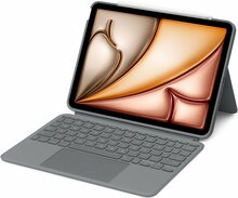 Logitech Combo Touch, AZERTY, 920-012631, hall