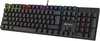 Sandberg Mechanical Gamer Keyboard, saksa