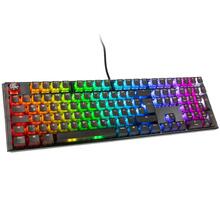 Ducky One 3 Aura, MX-Speed-Silver, must