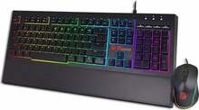 eSports Challenger Elite RGB Combo