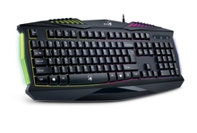 Genius Scorpion K220