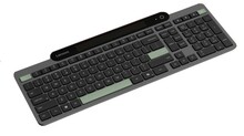 Lenovo Self-Charging Bluetooth Keyboard, 4Y41R6949