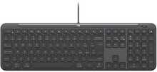 Klaviatuur Logitech K620, USB, Graphite