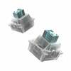 Glorious Lynx HE Silent Switches, Hall Effect, Linear, MX-Stem, 40g - lubed, 36 tk