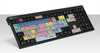 Klaviatuur LogicKeyboard Adobe Premiere Pro CC, DE, QWERTZ, must