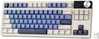 Klaviatuur Royal Kludge S85, Horizon Blue, TKL, US, Beige switches