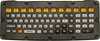 Klaviatuur Zebra EVM VC USB Keyboard QWERTY, KYBD-QW-VC-01