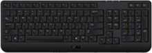 Klaviatuur Dell KB212-B, USB, AZERTY, prantsuse, must