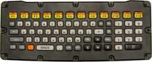 Klaviatuur Zebra EVM VC USB Keyboard QWERTY, KYBD-QW-VC-01