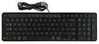 Klaviatuur Contour Design Balance Keyboard, juhtmega, US, must
