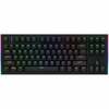 Klaviatuur Hator HTK550US Gravity X, ENG, TKL