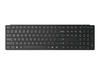 Lenovo Wireless Multi-Mode Pro Keyboard 6000, Nordic