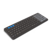 ZAGG Pro Keyboard, Mid Size, UK, must
