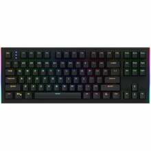Klaviatuur Hator HTK550US Gravity X, ENG, TKL