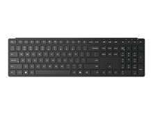 Lenovo Wireless Multi-Mode Pro Keyboard 6000, Nordic