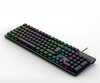 Klaviatuur C-TECH Riven, GKB-16, RGB, USB