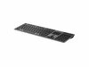 Klaviatuur HP 725 Multi-Device Wireless Keyboard, 9T5B2AAABB, must