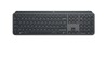 Klaviatuur Logitech MX Keys, UK International, grafiit