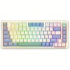 Redragon K673CPG-RGB-PRO UCAL PRO klaviatuur