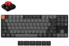 Klaviatuur Keychron K1 Version 6, K1X-A1, must