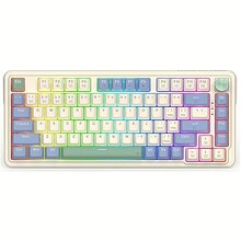 Redragon K673CPG-RGB-PRO UCAL PRO klaviatuur