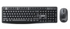 Acer LK41-2K, juhtmevaba klaviatuuri ja hiire komplekt, USB, ENG