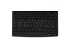 Klaviatuur Cherry Active Key Industry 4.0 Mini Trackball Keyboard, USB
