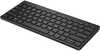 Klaviatuur HP 350 Compact Multi-Device, Bluetooth, DE, must